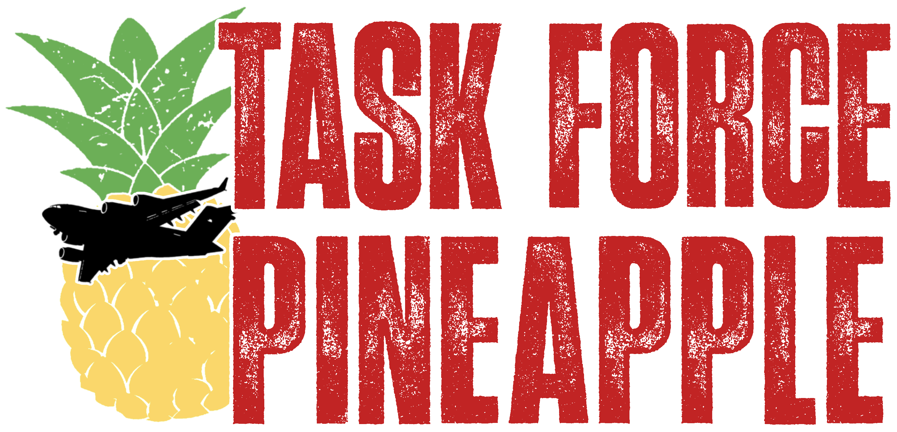 Task Force Pineapple